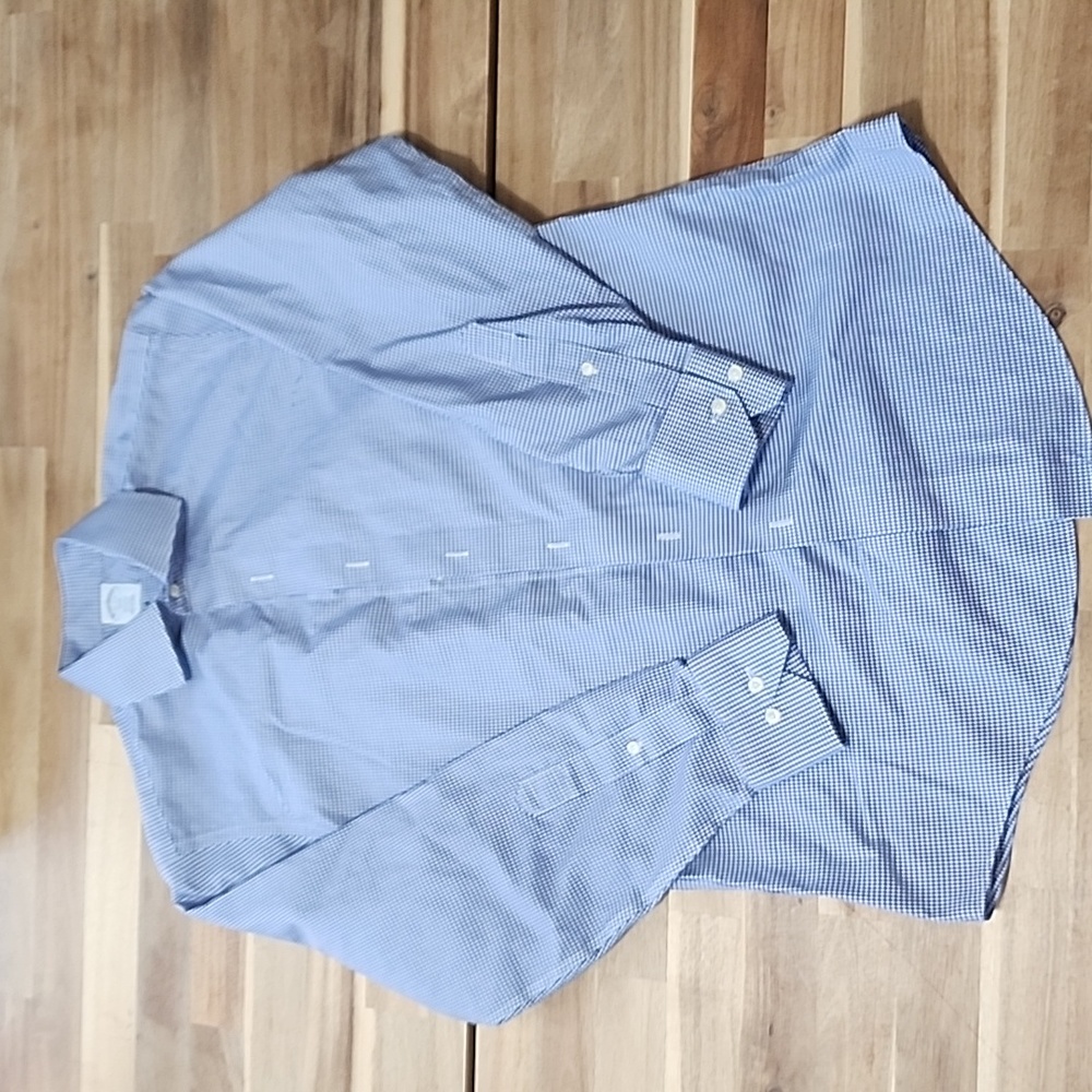 Brooks Brothers dress shirt